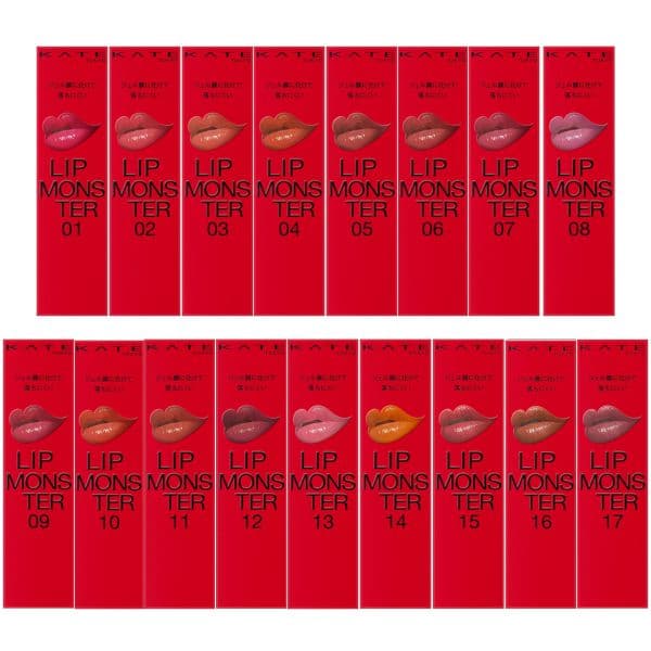 KATE Lip Monster - 3g