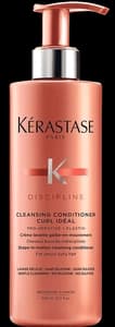 Kerastase Discipline Cleansing Conditioner Curl Idéal