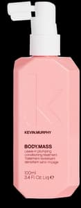 Kevin Murphy Body.Mass