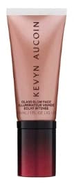 Kevyn Aucoin Glass Glow Face And Body Gloss In Prism Rose