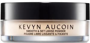 Kevyn Aucoin Smooth & Set Loose Powder