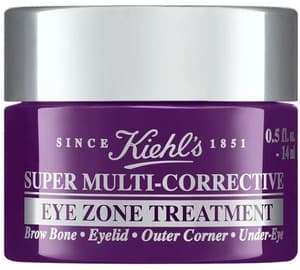 Kiehl’s Super Multi-corrective Eye Zone Treatment Cream