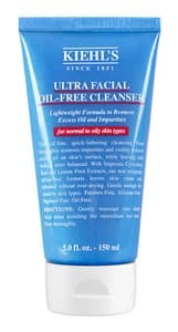 Kiehl’s Ultra Facial Oil-Free Cleanser (Discontinued)
