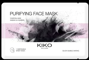 KIKO Milano Purifying Face Mask