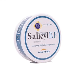 Kimia Farma Kimia Farma Salicyl Kf