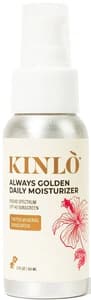 Kinlo Kinlo Always Golden Daily Moisturizer SPF 40