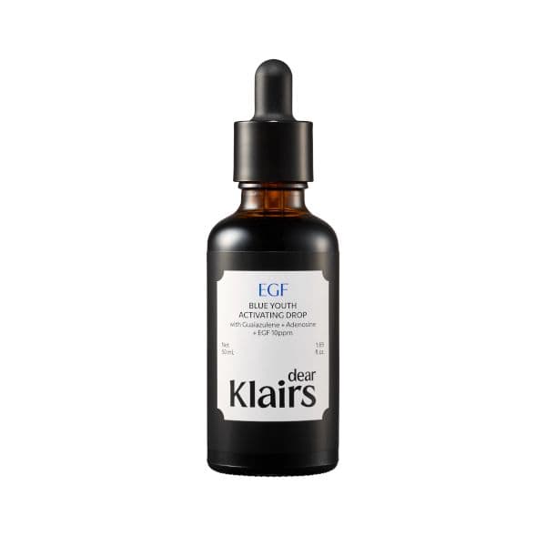 Klairs EGF Blue Youth Activating Drop - 50ml