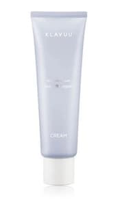 KLAVUU Sensitive Care Sea Silt Repair Cream