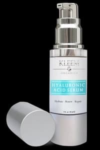 Kleem Organics Hyaluronic Acid Serum