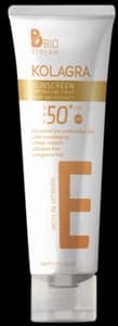 Kolagra Sunscreen Dry Touch Gel Cream