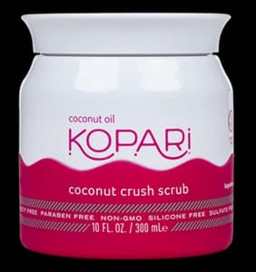 Kopari Coconut Crush Scrub