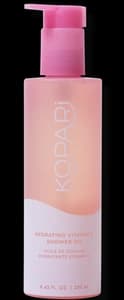 Kopari Hydrating Vitamin C Shower Oil