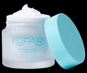 Kopari Moisture Whipped Ceramide Cream
