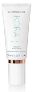 KORA ORGANICS Purifying Moisturizer