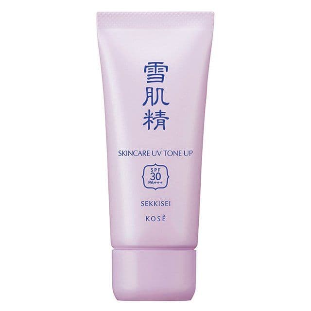 Kose SEKKISEI - Skincare UV Tone Up SPF30 PA+++ - 35g