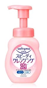 Kose Softymo Speedy Face Cleansing Foam