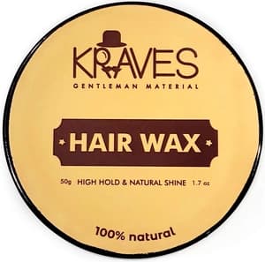 Kraves Kraves Hair Wax