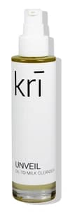 Kri Skincare Unveil Oil-To-Milk Cleanser