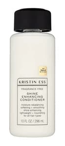 Kristin Ess Fragrance Free Shine Enhancing Conditioner (Discontinued)