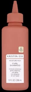 Kristin Ess Moisture Rich Curl Shampoo (Discontinued)