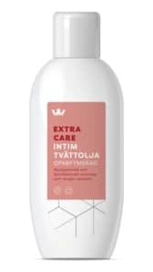 Kronans apotek Kronans apotek Extra Care Intim Tvättolja