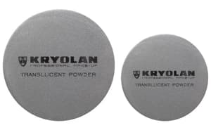 Kryolan Translucent Powder