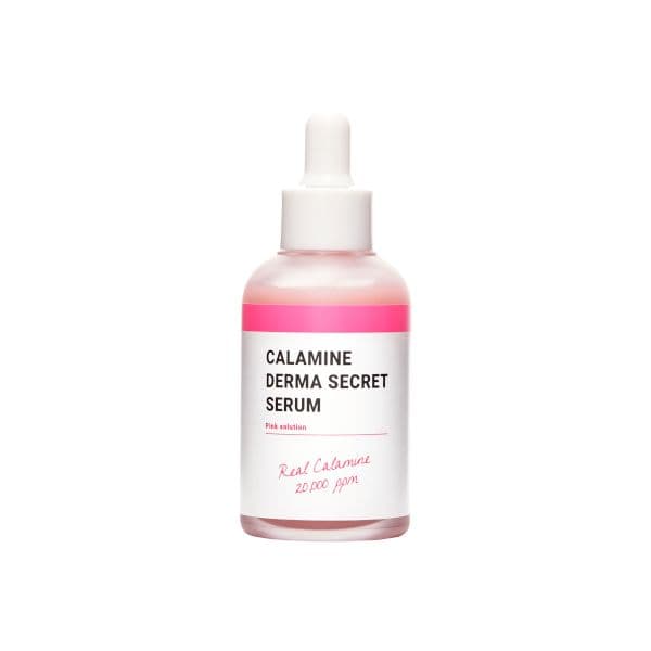 KSECRET Calamine Derma Secret Serum - 50ml