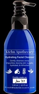 Ktchn Apothecary Ktchn Apothecary Hydrating Facial Cleanser