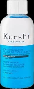 kueshi Kueshi Waterproof Make Up Remover