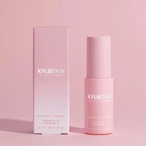Kylie Cosmetics Vitamin C Serum
