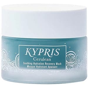 Kypris Cerulean Soothing Hydration Treatment Mask