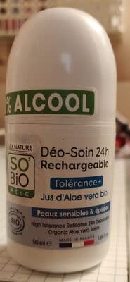 Déo-soin 24h