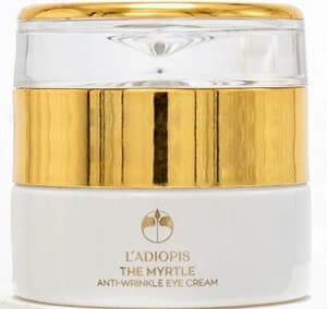L'adiopis The Myrtle Anti-wrinkle Eye Cream