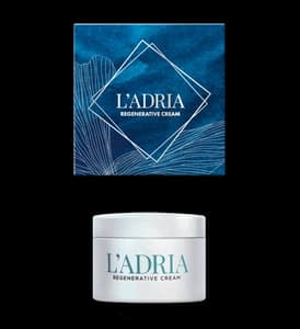 L'Adria Regenerative Cream