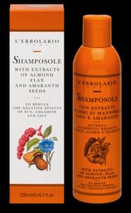 L'Erbolario Shamposole
