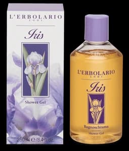 L'Erbolario Shower Gel Iris