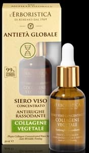 L'erboristica di Athenas Collagen Serum