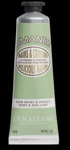 L´Occitane Almond Delicious Hands