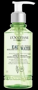 L´Occitane Cleansing 3-in-1 Micellar Water