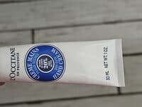 L'Occitane Crème Mains Peaux Sèches 20% Beurre de Karité