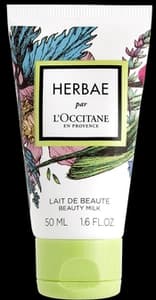 L´Occitane Herbae Beauty Milk