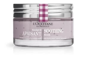 L' Occitane Infusions Soothing Mask