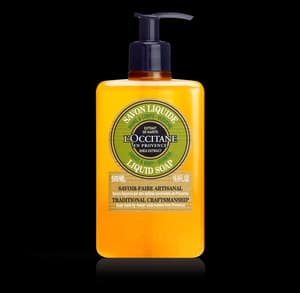 L´Occitane Shea Hands & Body Verbena Liquid Soap