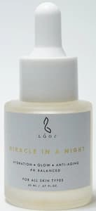 Láor Skincare Night Repair