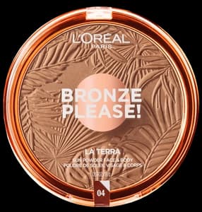 L'Oreal Bronze Please