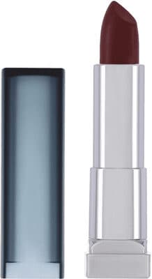 Color Sensational Lipstick Divine Wine 975