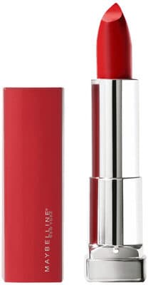 Color Sensational Lipstick Made for All for Me 382