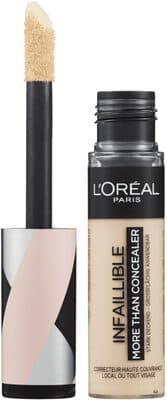 L'Oreal Concealer Infallible More than Vanilla 326