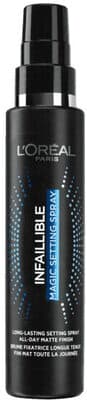 L'OREAL NORGE AS L'Oreal Infallible Magic Setting Spray