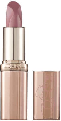 L'Oreal Lip Color Riche Satin Nu Impertanent 173